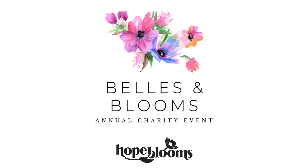 Belles & Blooms