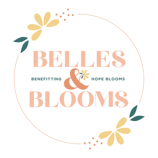 5th Annual Belles & Blooms - Fargo Underground