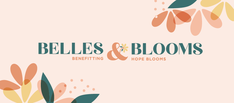 An Exciting Overhaul for Hope Blooms