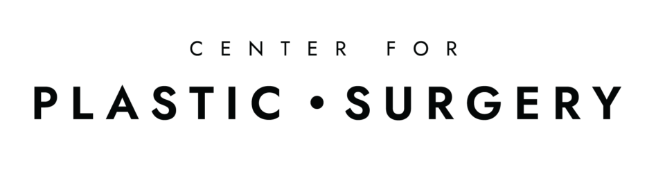 Center for Plastic Surgery logo