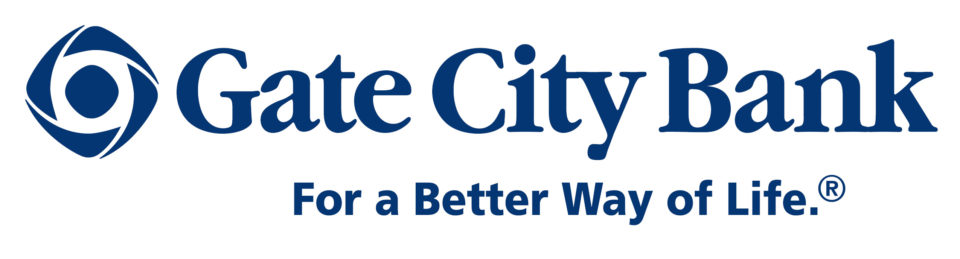 Gate City Bank Logo