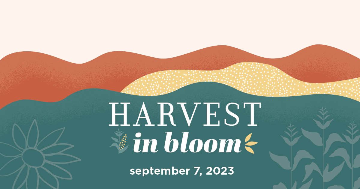 2023 Hope Blooms Brunch and Bubbly Fundraiser - Live & Learn AZ