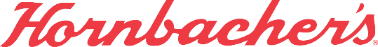 Hornbacher's logo