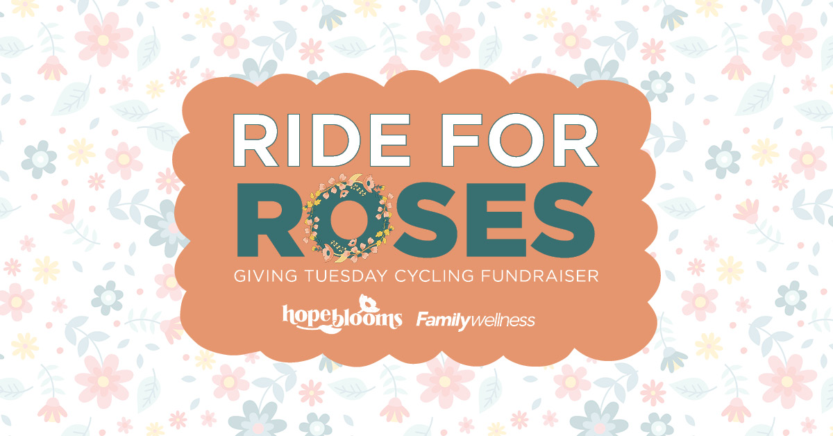 Ride For Roses_Facebook Event