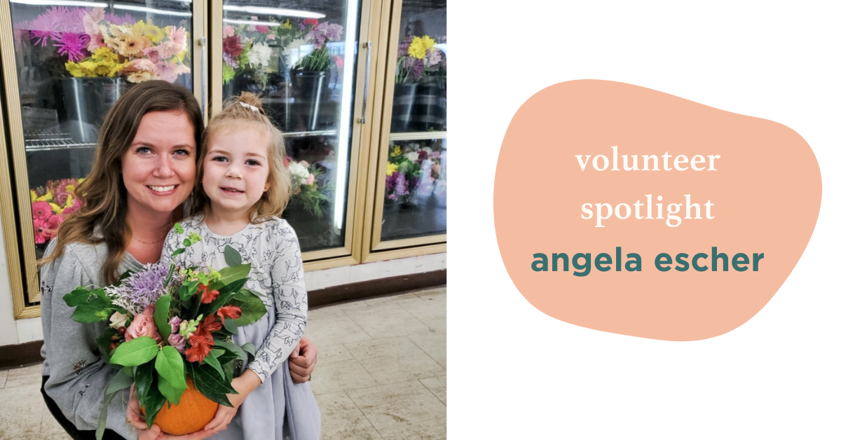 Volunteer spotlight (4)